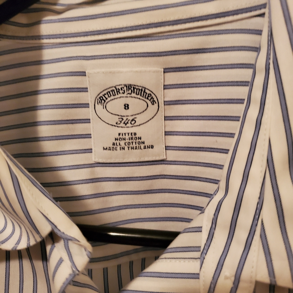Shirt - Picture 2 of 2